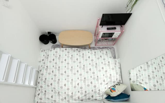 Casa Magnolia Kami-ochiai Apartment - photo 2