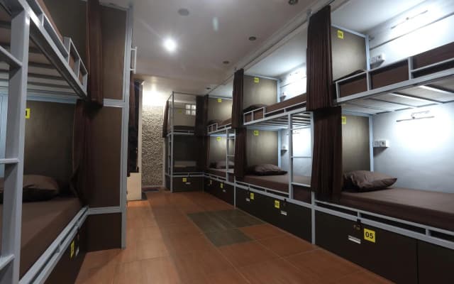 Dewa Hostel - photo 2