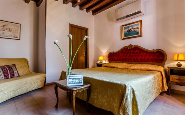 Ariel Silva Hotel - photo 4