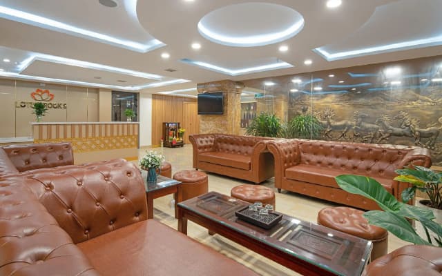 Lotus Rock 05 Hotel - photo 2