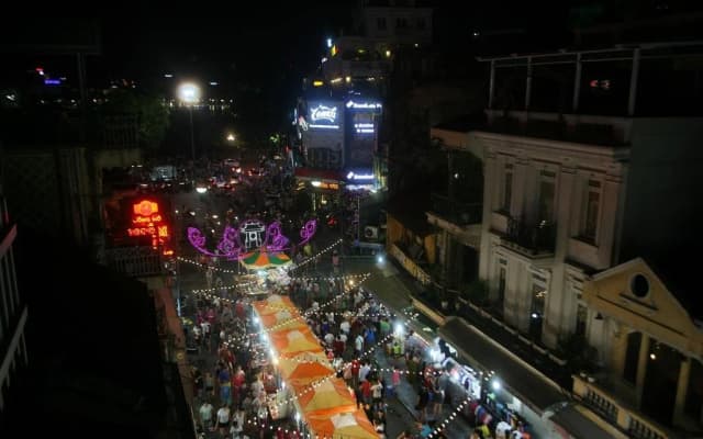 Thanh Binh Hotel - photo 2