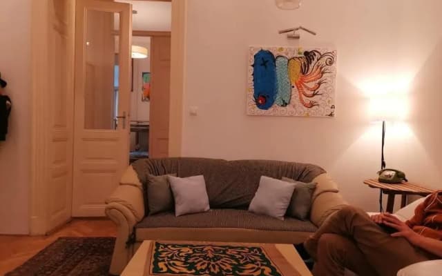 Traffic Hostel - photo 3