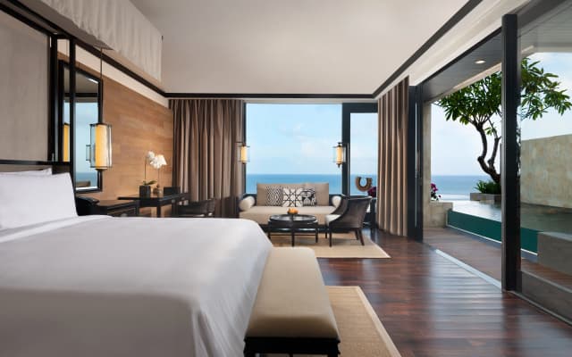 The Apurva Kempinski Bali - photo 4