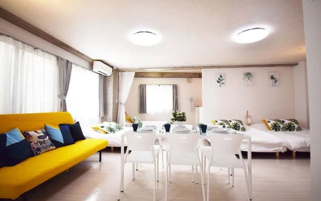 Maison Chihaya 102 - photo 5