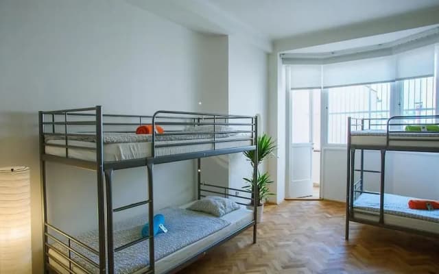 McSleep Hostel Prague - photo 4