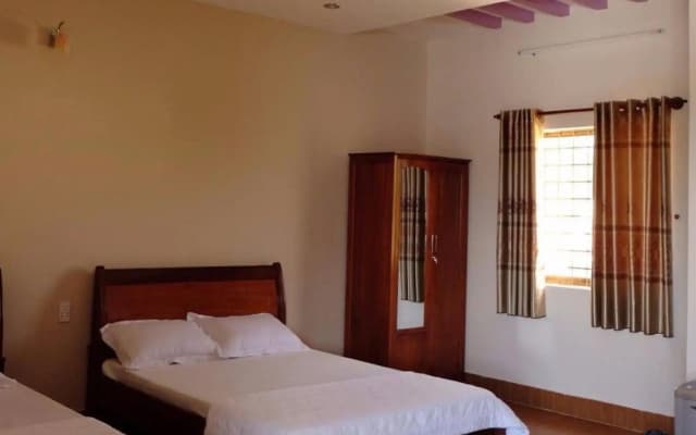 Phuc Loc Hotel - photo 5