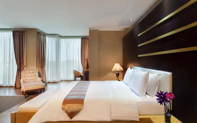 Sahati Hotel - photo 3