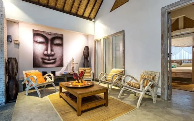 Villa Lanka - photo 4