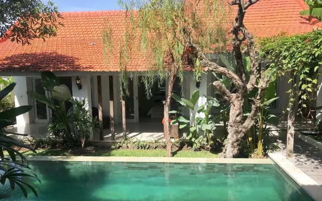 Park Luxe Villa - photo 3