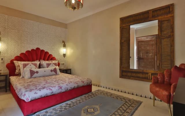 Riad la fayette bed & breakfast - photo 3