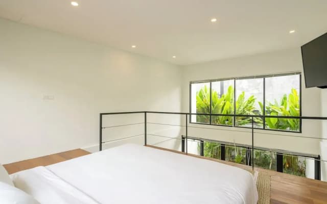 Serene and Tranquil Loft by GORO - photo 3