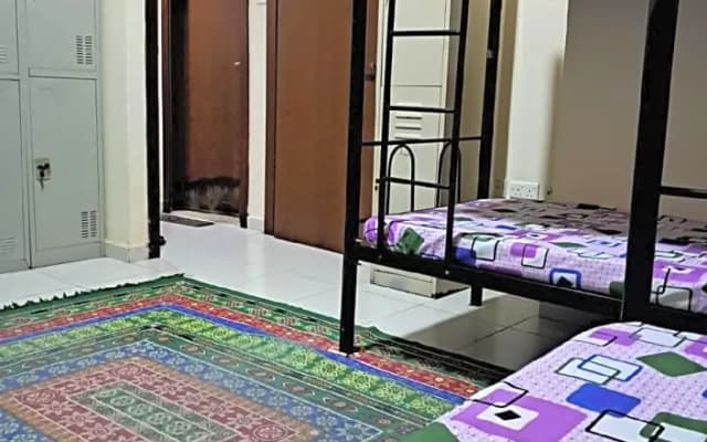 Expo DXB hostel - photo 3