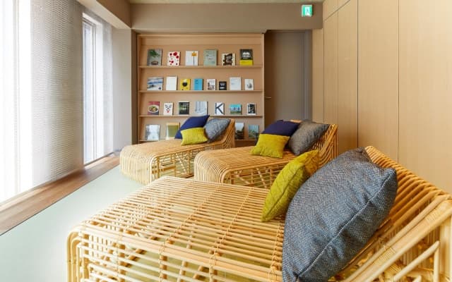 Tsuki Tokyo Hotel - photo 4