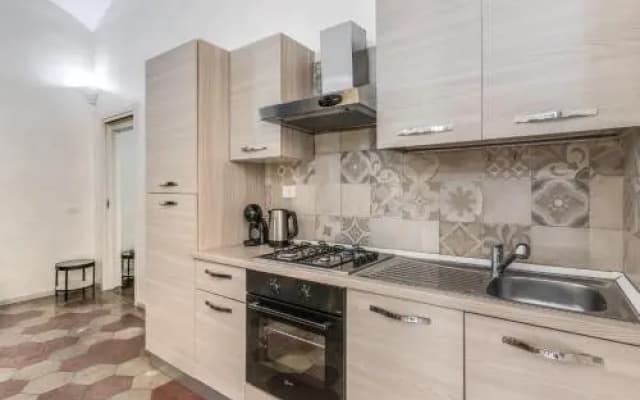 Casa Di Mecenate - photo 4