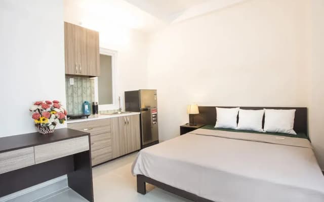 Sen Hostel - photo 5