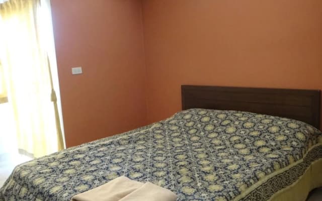 Centella Apartment Bangkok - photo 4