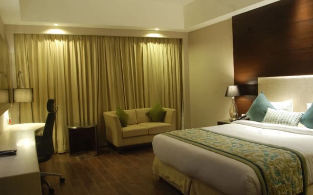 Plutos Hotel - photo 4