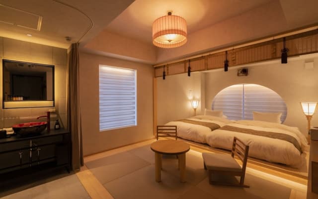 moire hotel yoshiwara - photo 3