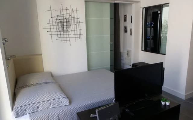 Studio François 1er - photo 3