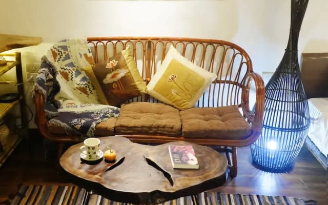 A Green Home - photo 4