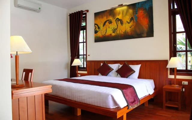 The Earth Villa - photo 4