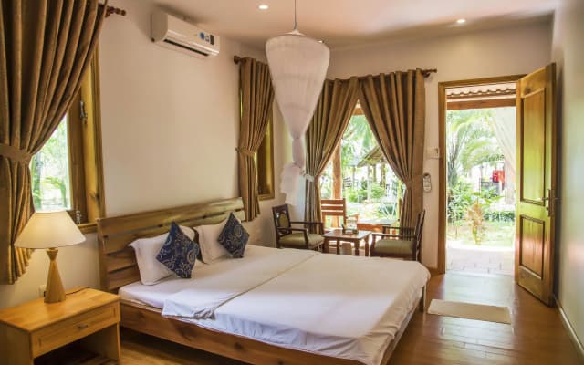 Coco Palm Beach Resort & Spa - photo 2