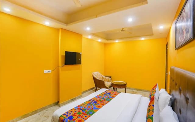 FabExpress Taj Home Stay - photo 5