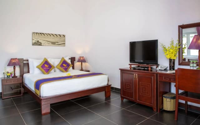 Terrace Resort - photo 4