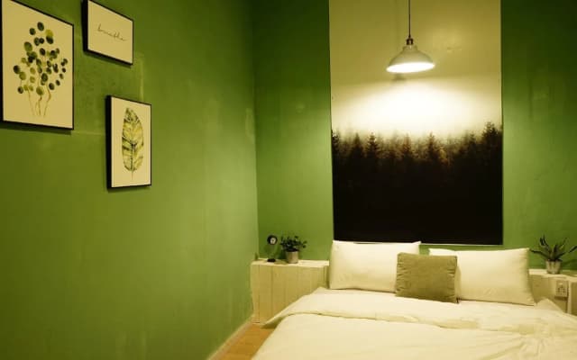 Little House - Hostel - photo 5