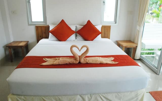 Amity Beach Resort - photo 3