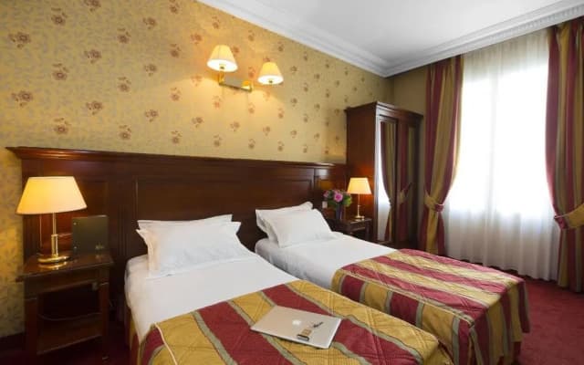 Hotel Niel - photo 5