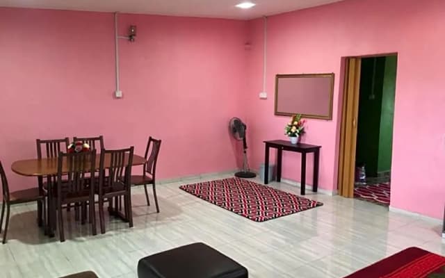 GM Roomstay Tok Bali - photo 5