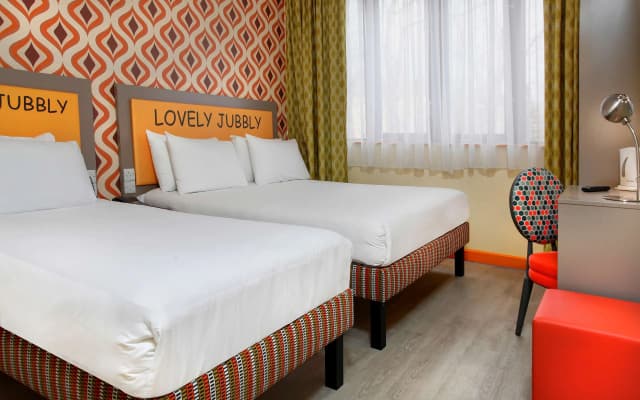 Best Western London Peckham Hotel - photo 4