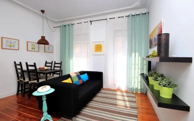 Lisbon Lights Apartments - photo 3