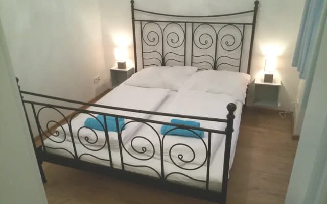Sobieski City Apartment 9 - photo 3