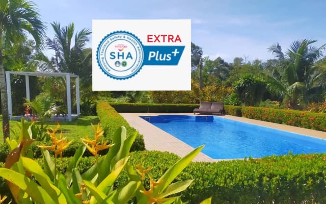 Orchidilla Residence (SHA Extra Plus) - photo 4