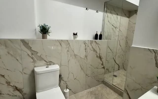 Athenian Stay 601 Apartment - photo 5