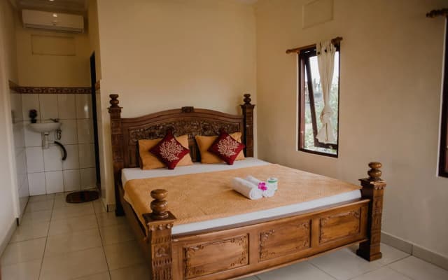 Nyoman Warta Accommodation - photo 4