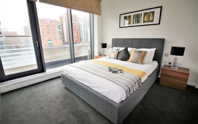 Executive Stay Docklands - photo 2