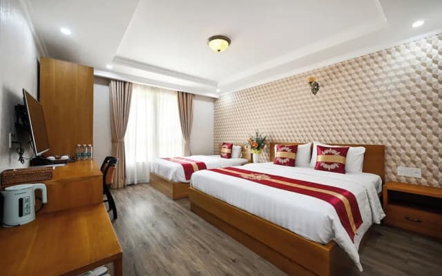 The River Park Hotel - photo 5