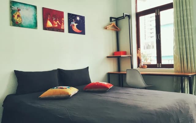 Birdnests Hotel - photo 2