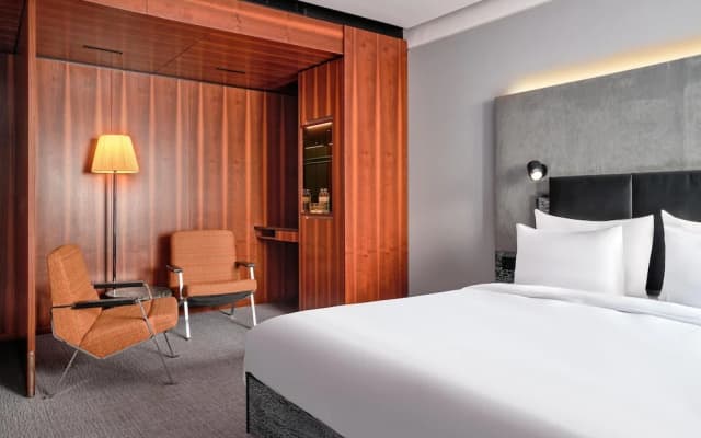 Radisson Blu Das Triest Hotel, Vienna - photo 3