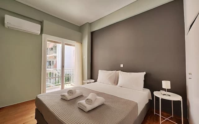 Veno Apartments Goudi - photo 3