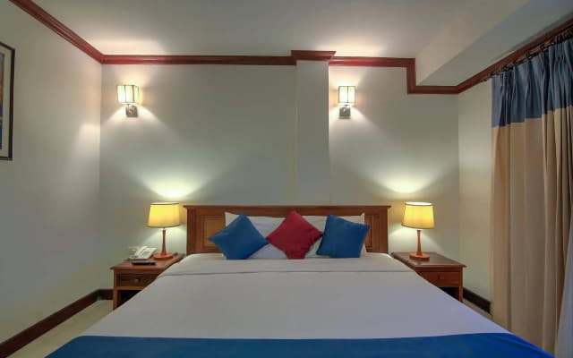 Bopha Pollen Hotel - photo 5