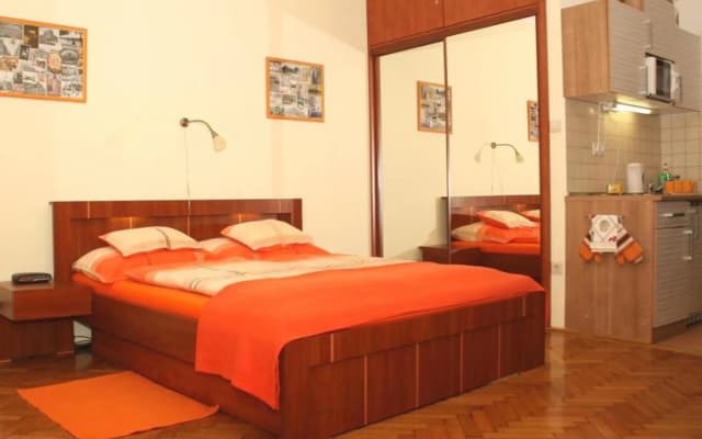 Paprika Apartment Studio - photo 2