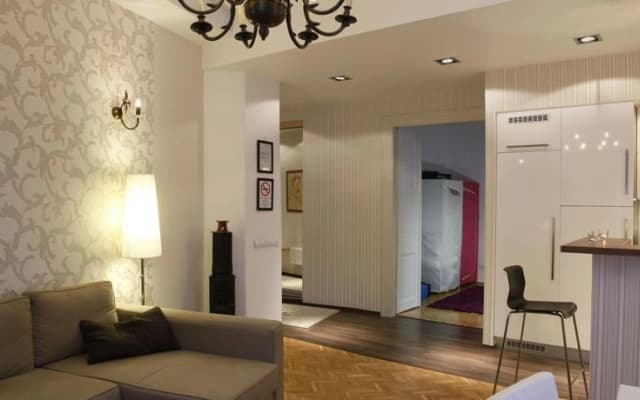 Romantique Apartment - photo 2