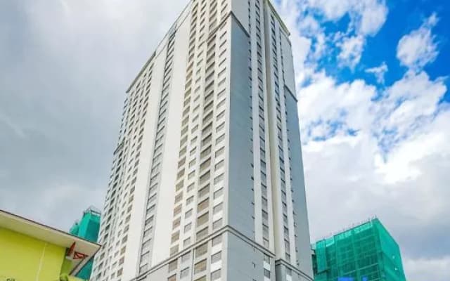 9Trip Stay - Soho Residence Serviced Apartment, District 1 - photo 2