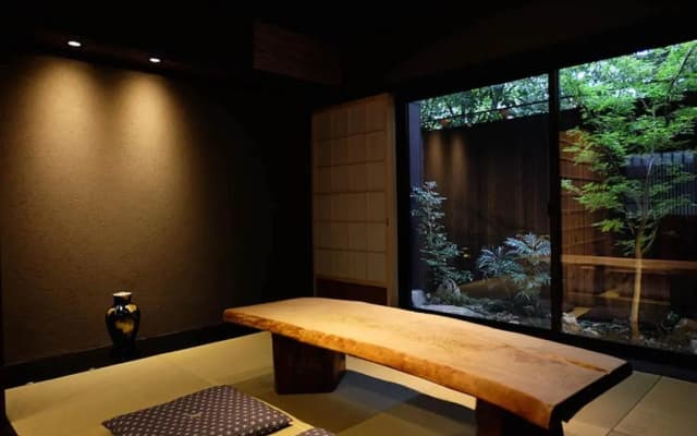 Reikaku Yasaka - photo 2