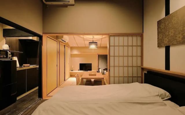 Connect inn Gionmiyagawacho - photo 4