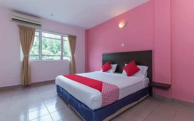 S2 Hotel - photo 3